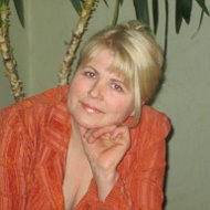 Kristine Markova