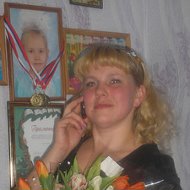 Наталья Лукина-сивакова