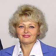 Людмила Саранцева