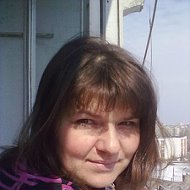 Наташа Смекалова
