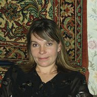 Lena Stelmah