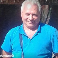 Алексей Пасхин