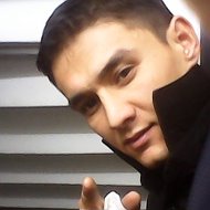 Suhrap Bazarov