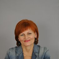 Valentyna Markovets