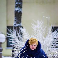 Ирина Иванькова