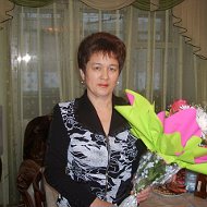 Сания Валеева