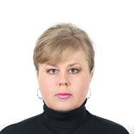 Светлана Федюк