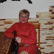 Nadezhda Duda