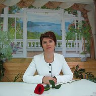 Инна Матвеева