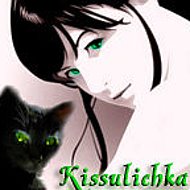 Kissulichka K