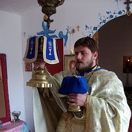 Preot Andrei