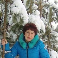 Асия Иванова