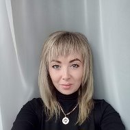 Катерина Горностаева
