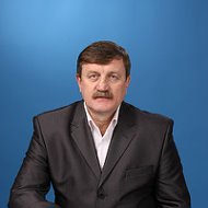 Виктор Кипоренко