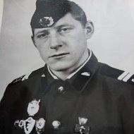 Владимир Штырев