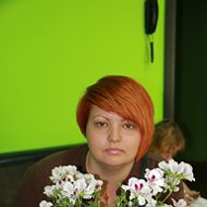 Екатерина Калиниченко