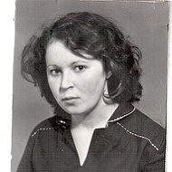 Дамира Мухаметдинова