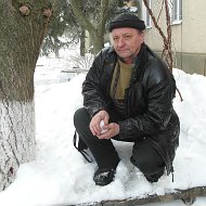 Василий Колесник
