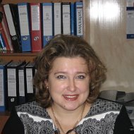 Ирина Александрова