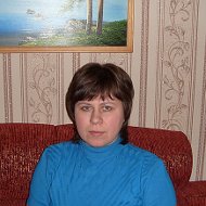 Ольга Бороздина