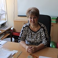 Светлана Кравцова