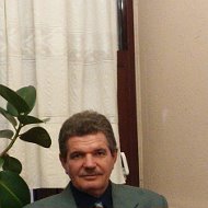 Сергей Бенеш