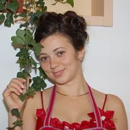 Ирина Шевкунова