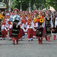 Світлана Пашкевич