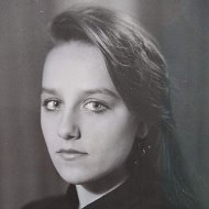 Виктория Крыжановская