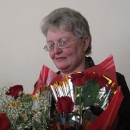 Антонина Чуева