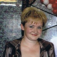 Ольга Серебрякова