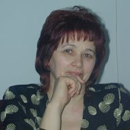 Леся Гординська