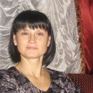 Елена Шишкина