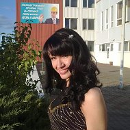 Наталья Слиж
