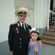 Борис Алехин