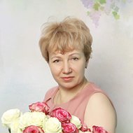 Валентина Мельникова