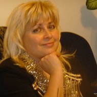 Светлана Брояновская