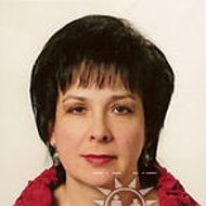 Елена Байбурина