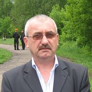 Григорий Салженикин