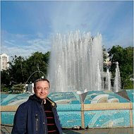 Вадим Ромашка