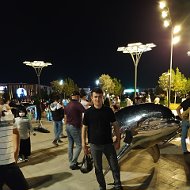 Akrom Abdullayev