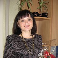 Светлана Соколова