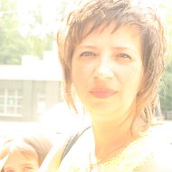 Наталия Сосницкая