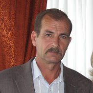Виктор Казачук