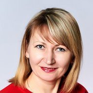 Inna Кrivaya