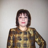 Елена Манакова