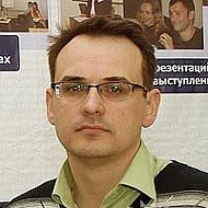Олег Погребняк