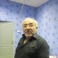 Ибрагим Акимбекович