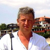 Валерий Рожков