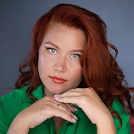 Ника Макаровская